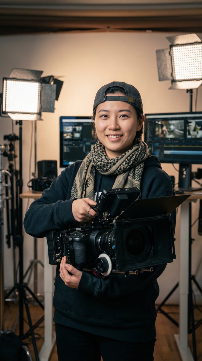 四虎视频制片人林晓薇